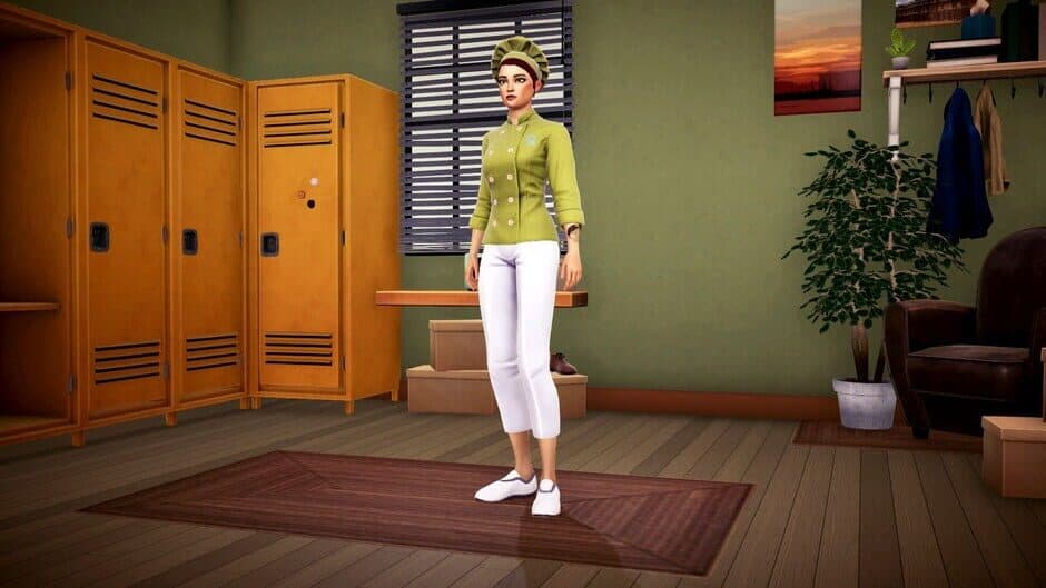 Chef Life: A Restaurant Simulator - Al Forno Edition screenshot 3