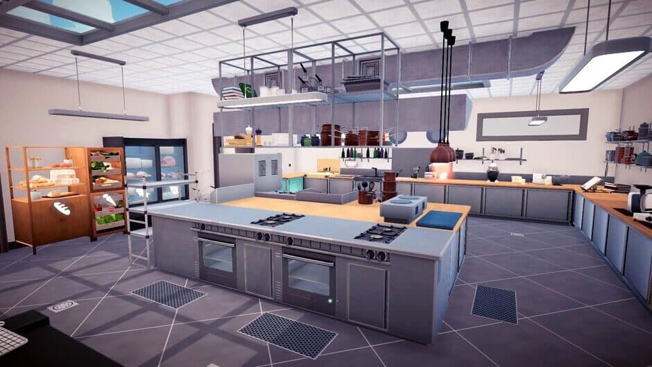 Chef Life: A Restaurant Simulator - Al Forno Edition screenshot 4