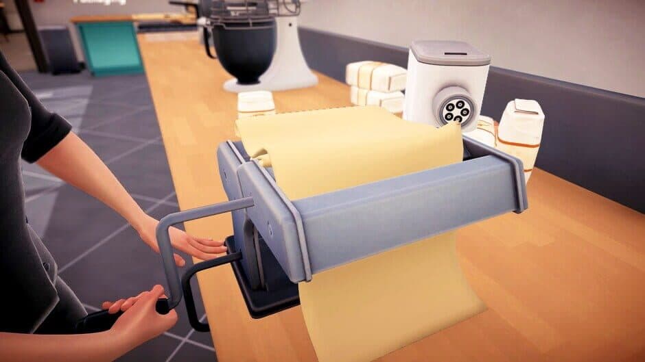 Chef Life: A Restaurant Simulator - Al Forno Edition screenshot 6