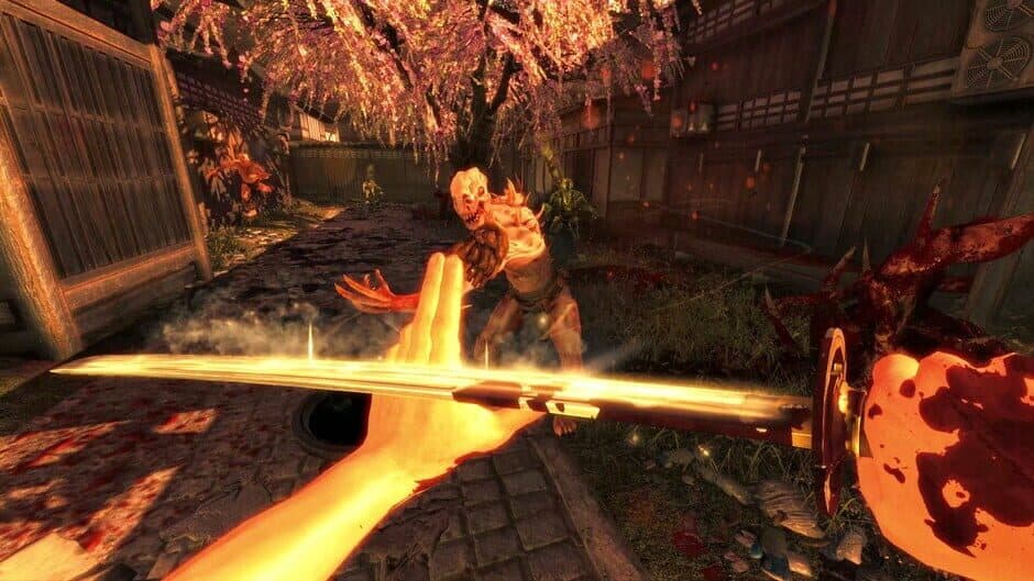 Shadow Warrior Trilogy screenshot 5