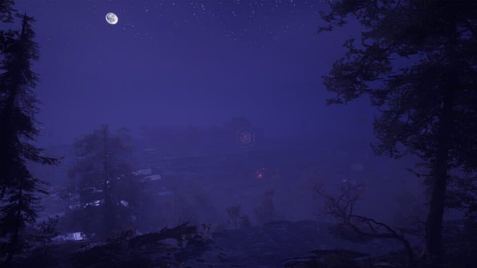 Journey Into Darkness screenshot 6