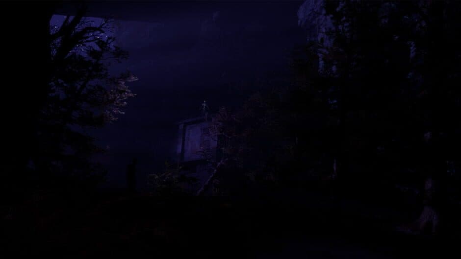 Journey Into Darkness screenshot 3