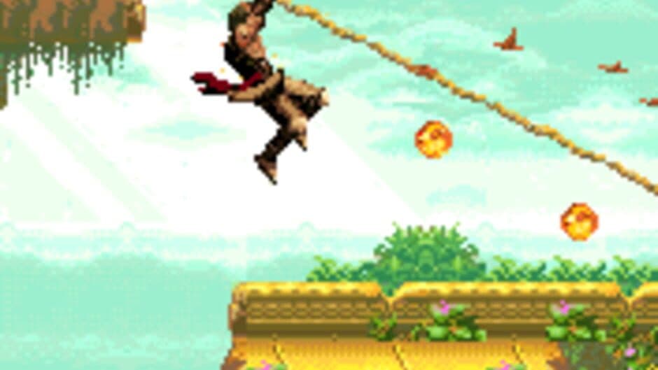 Prince of Persia: The Two Thrones screenshot 1