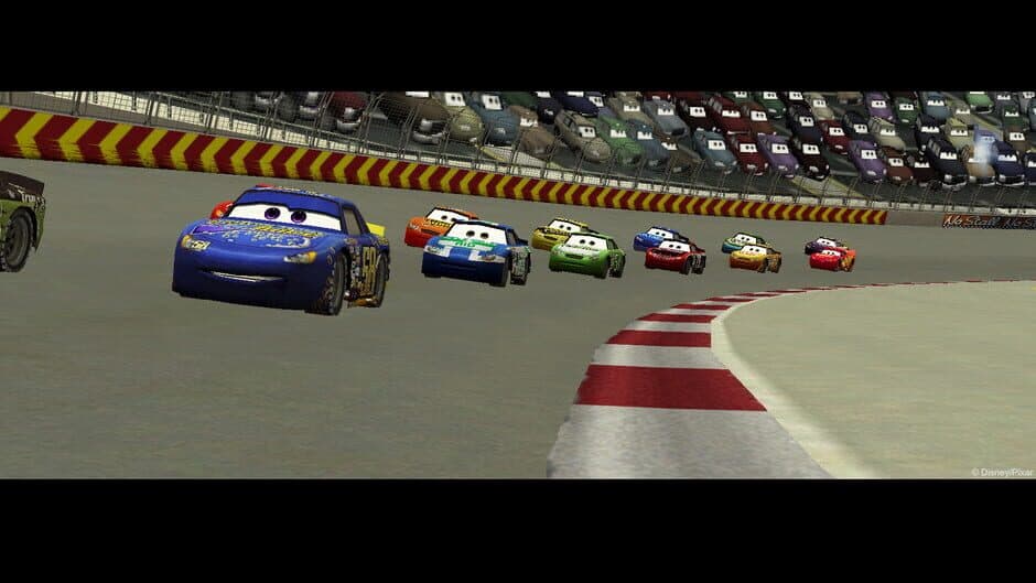 Disney Pixar Cars screenshot 4