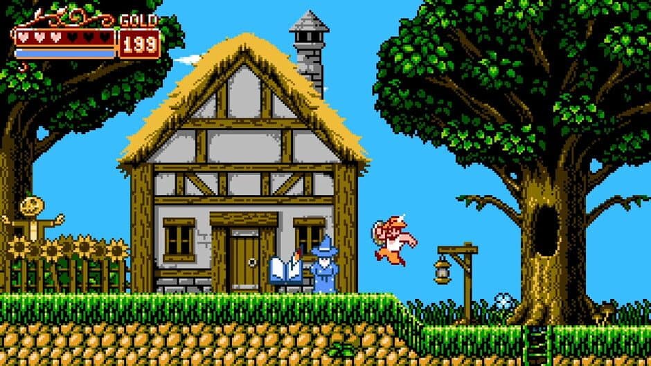 Knights of the Road screenshot 1