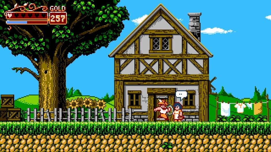 Knights of the Road screenshot 2