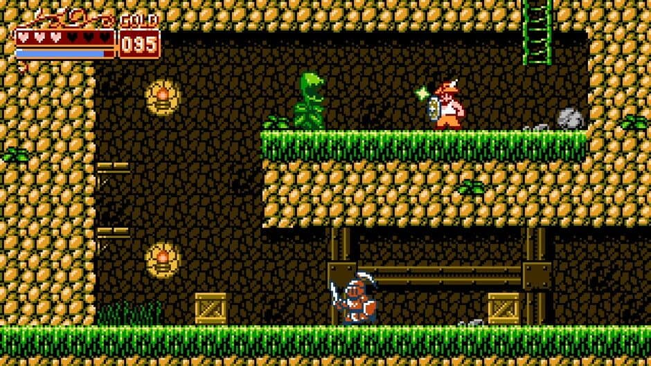 Knights of the Road screenshot 3