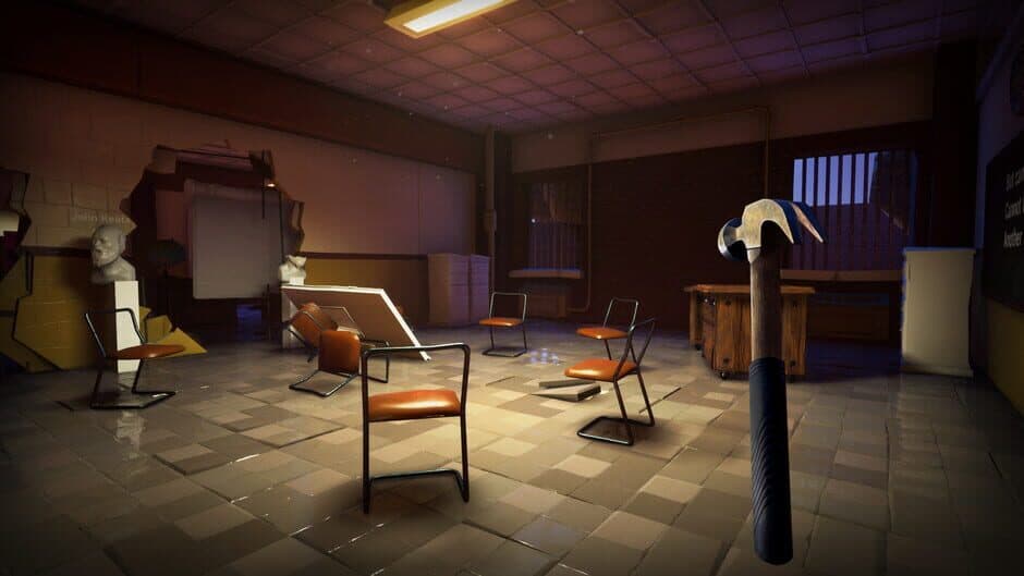 Gravewood High - Complete screenshot 6