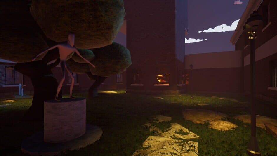 Gravewood High - Complete screenshot 3