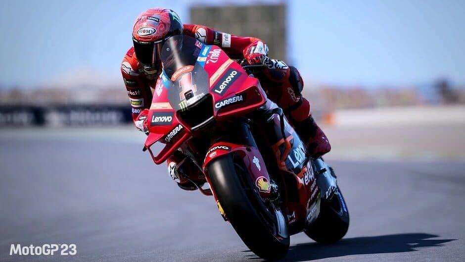 MotoGP 23 screenshot 5