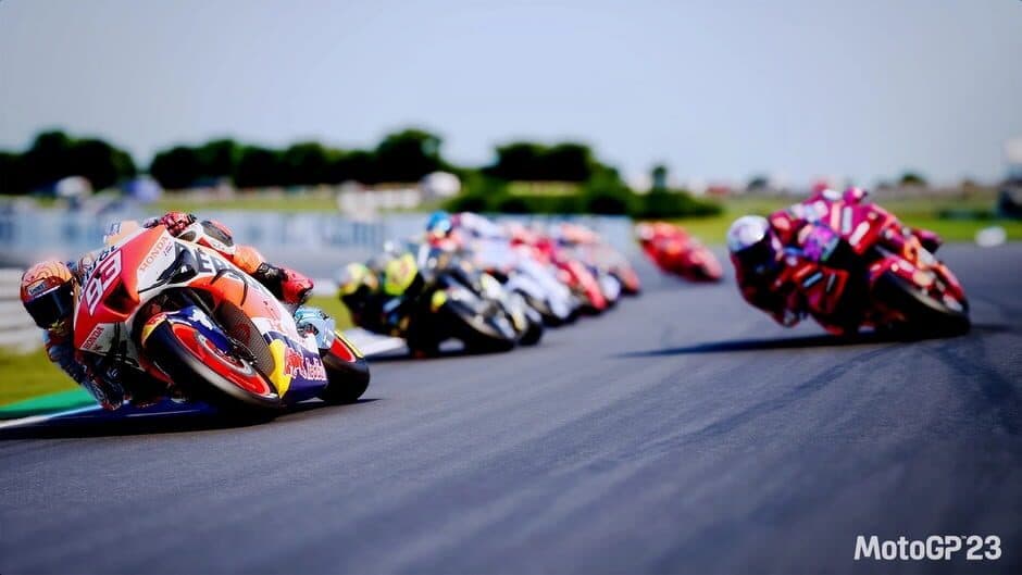 MotoGP 23 screenshot 6