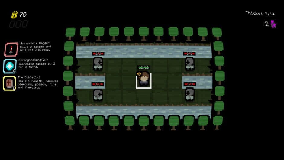 Molten Horn screenshot 3