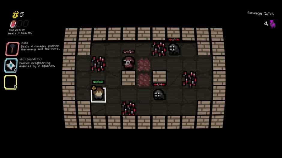 Molten Horn screenshot 6