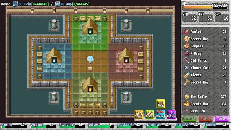 The RailIdle screenshot 6
