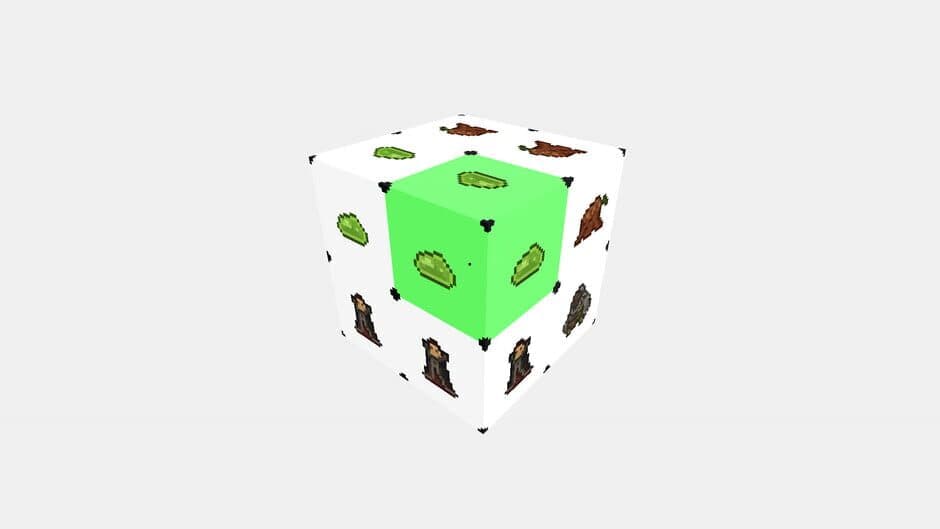 Merging Cubes screenshot 3