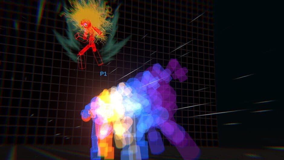FAS: Fight Action Sandbox screenshot 3