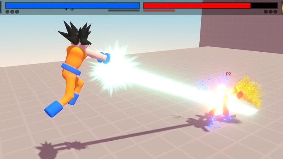 FAS: Fight Action Sandbox screenshot 5