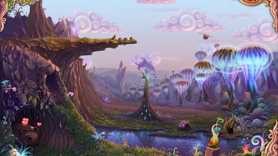Arcanika screenshot 2