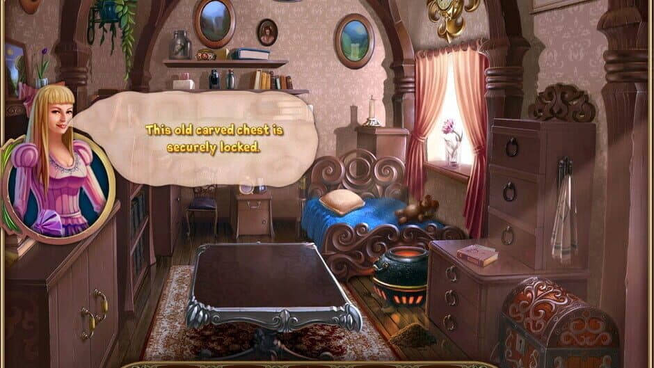 Arcanika screenshot 4