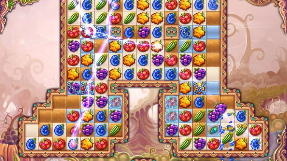 Arcanika screenshot 5