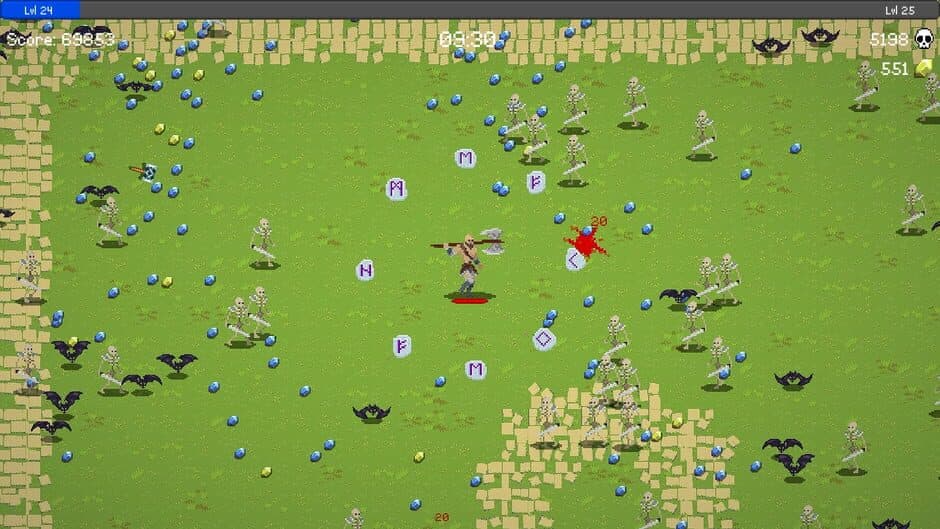 Viking Survivors screenshot 5