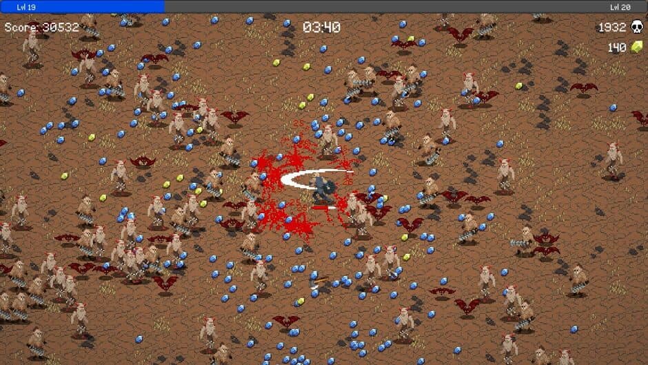 Viking Survivors screenshot 6