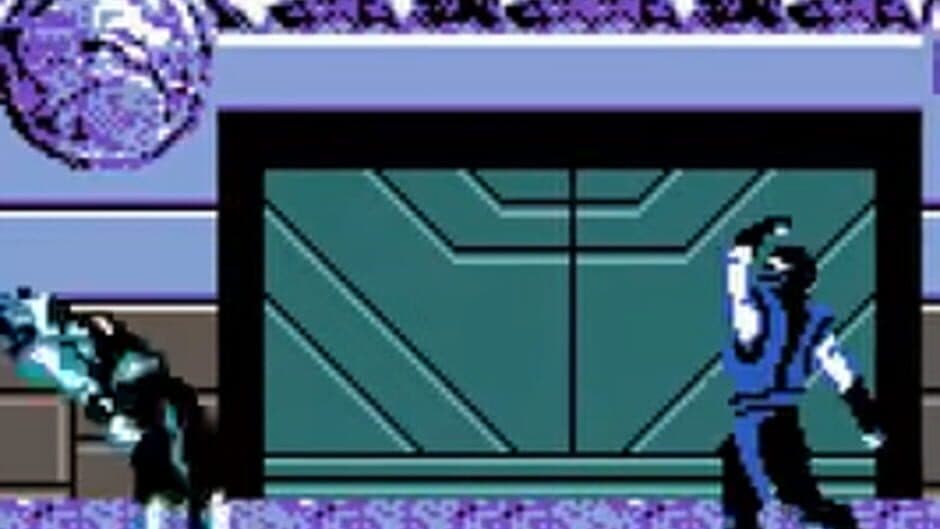 Mortal Kombat 4 screenshot 3