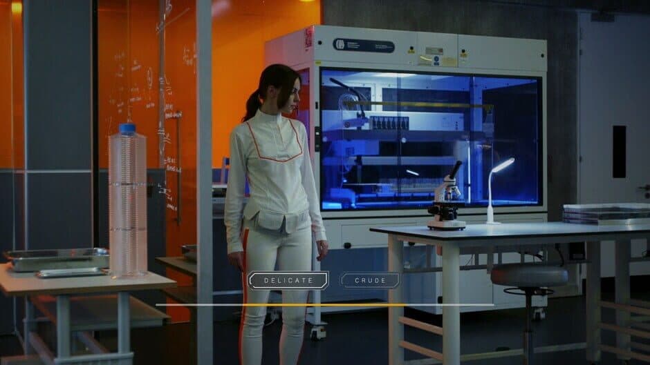 The MEGA FMV Bundle screenshot 3