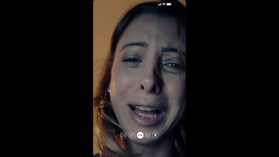 The MEGA FMV Bundle screenshot 1
