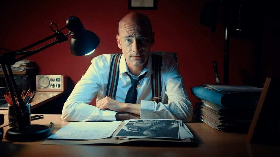 The MEGA FMV Bundle screenshot 4