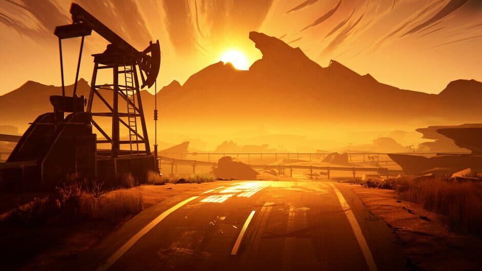 Road 96: Mile 0 - Full Journey Bundle screenshot 6