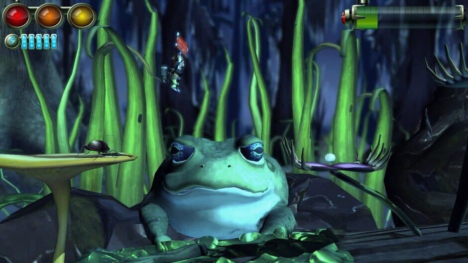 Flyhunter Origins screenshot 6