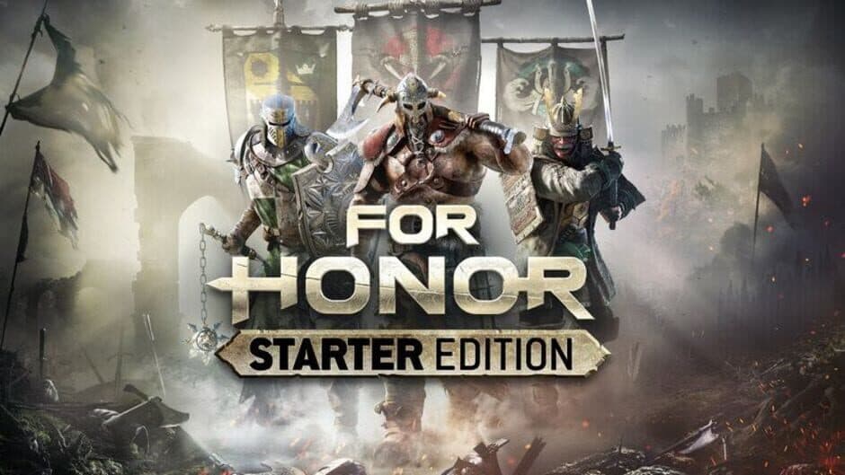 For Honor Starter Edition screenshot 1