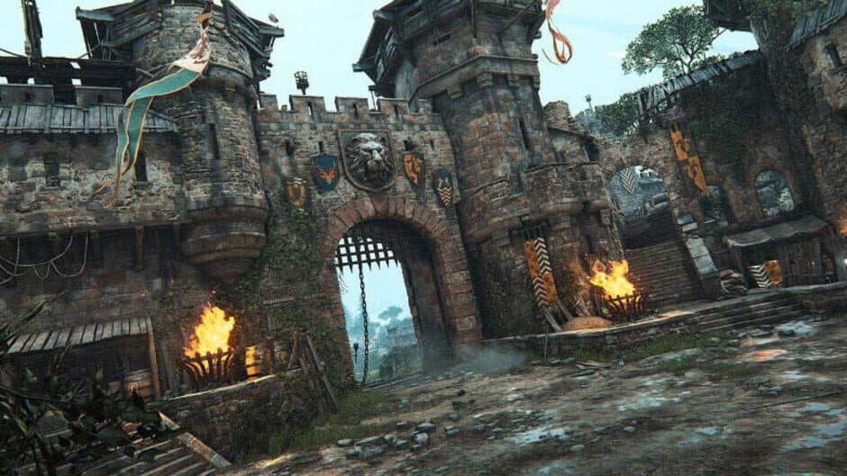 For Honor Starter Edition screenshot 2