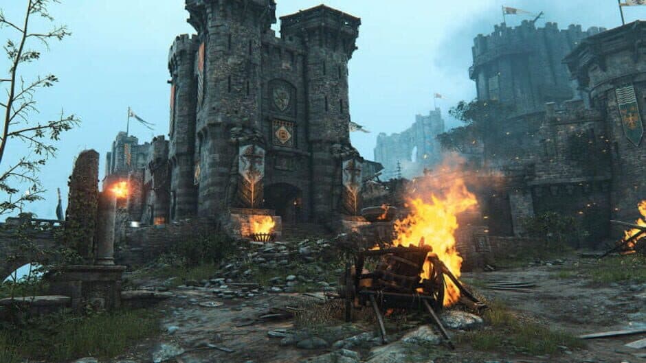 For Honor Starter Edition screenshot 3