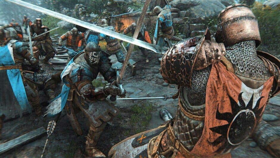 For Honor Starter Edition screenshot 4