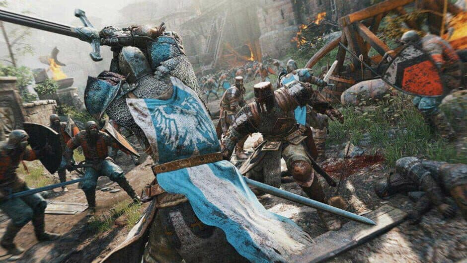 For Honor Starter Edition screenshot 5