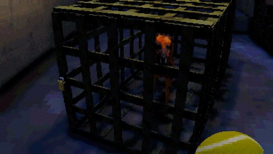 CANINE screenshot 2