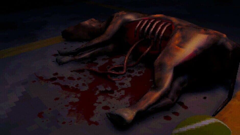 CANINE screenshot 4