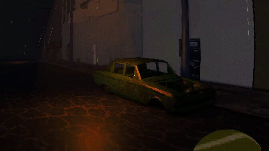 CANINE screenshot 6