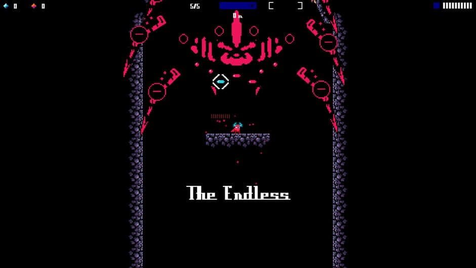 Devil's Dive screenshot 2