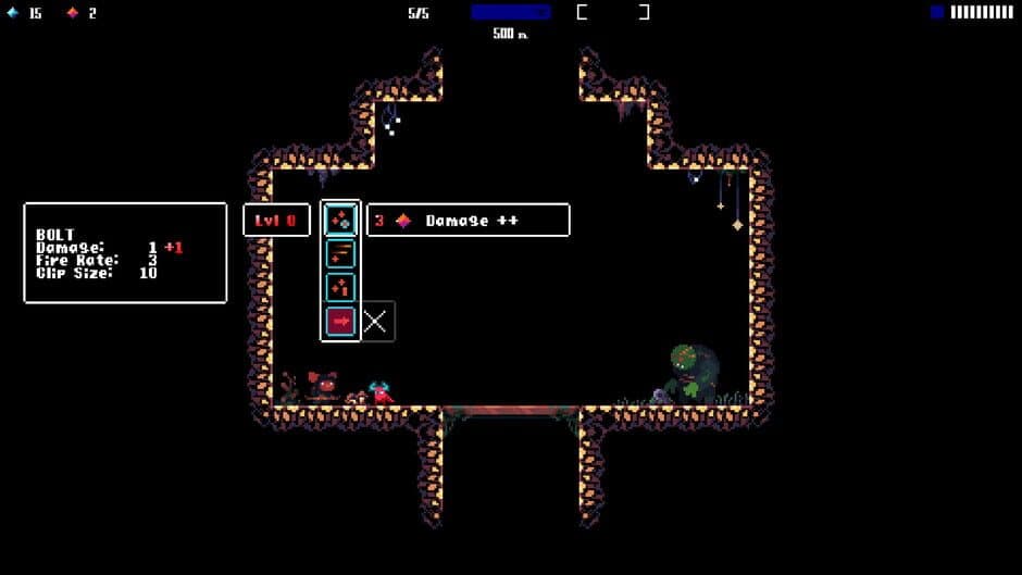 Devil's Dive screenshot 6