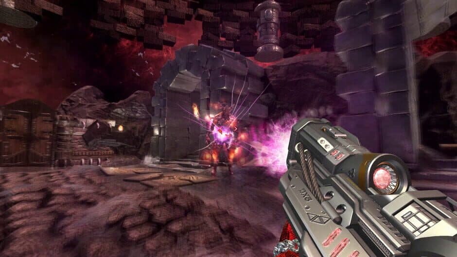 Demonic Supremacy screenshot 1