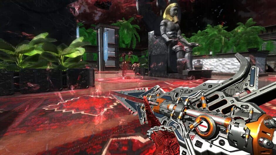 Demonic Supremacy screenshot 5