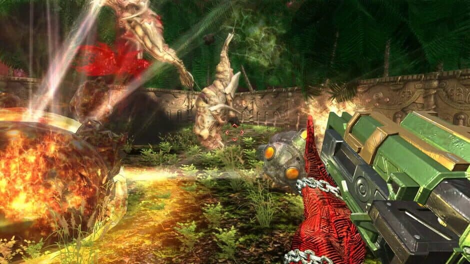 Demonic Supremacy screenshot 6
