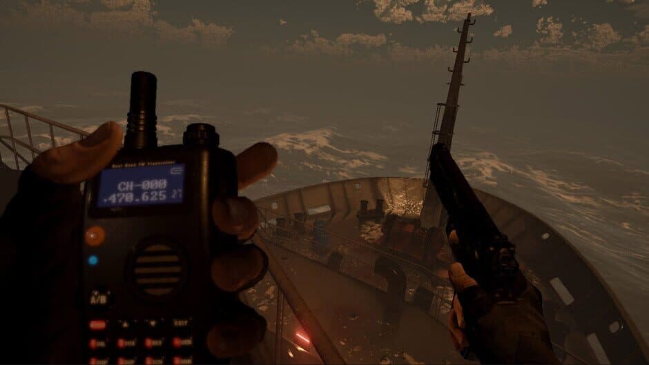 Beneath screenshot 5