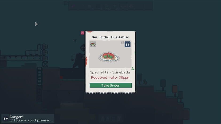 Snacktorio screenshot 3