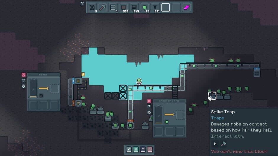 Snacktorio screenshot 4