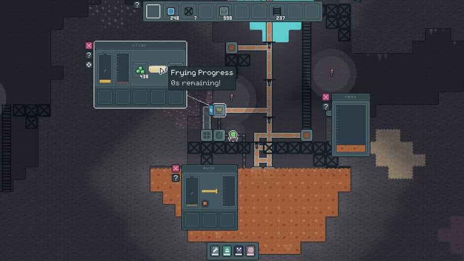 Snacktorio screenshot 1