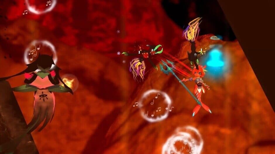 Miuratale screenshot 6